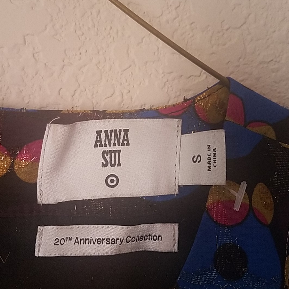 Anna Sui for Target - Picture 6 of 8